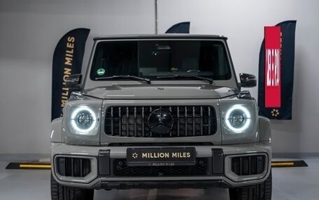 Mercedes-Benz G-Класс AMG, 2025 год, 34 390 000 рублей, 2 фотография