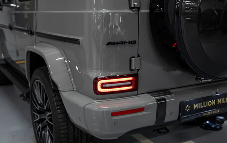Mercedes-Benz G-Класс AMG, 2025 год, 34 390 000 рублей, 13 фотография