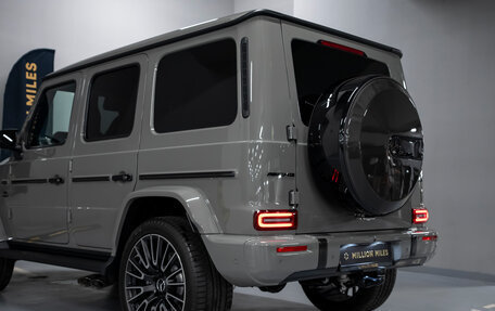 Mercedes-Benz G-Класс AMG, 2025 год, 34 390 000 рублей, 14 фотография