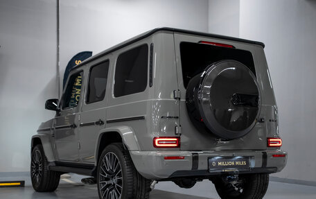 Mercedes-Benz G-Класс AMG, 2025 год, 34 390 000 рублей, 15 фотография