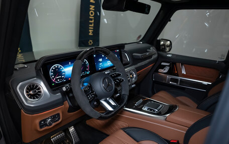 Mercedes-Benz G-Класс AMG, 2025 год, 34 390 000 рублей, 18 фотография