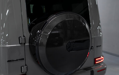 Mercedes-Benz G-Класс AMG, 2025 год, 34 390 000 рублей, 16 фотография