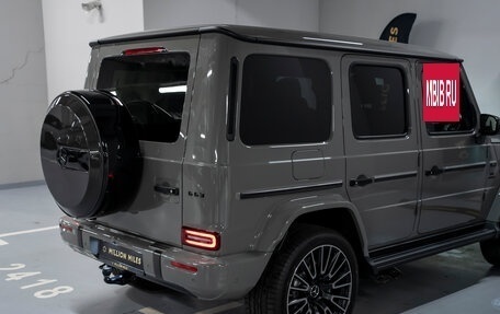 Mercedes-Benz G-Класс AMG, 2025 год, 34 390 000 рублей, 12 фотография