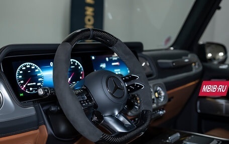 Mercedes-Benz G-Класс AMG, 2025 год, 34 390 000 рублей, 22 фотография