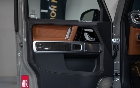 Mercedes-Benz G-Класс AMG, 2025 год, 34 390 000 рублей, 24 фотография