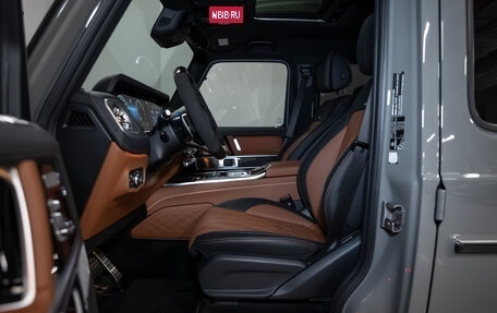 Mercedes-Benz G-Класс AMG, 2025 год, 34 390 000 рублей, 20 фотография