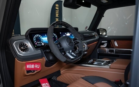 Mercedes-Benz G-Класс AMG, 2025 год, 34 390 000 рублей, 19 фотография