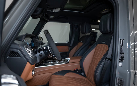 Mercedes-Benz G-Класс AMG, 2025 год, 34 390 000 рублей, 25 фотография
