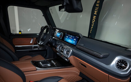 Mercedes-Benz G-Класс AMG, 2025 год, 34 390 000 рублей, 27 фотография