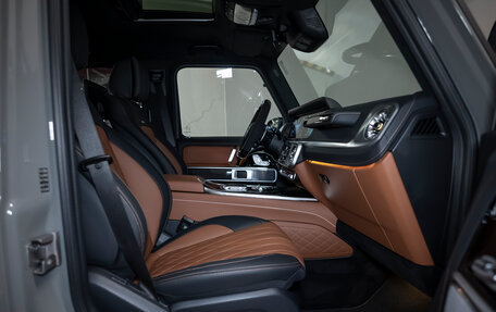 Mercedes-Benz G-Класс AMG, 2025 год, 34 390 000 рублей, 29 фотография
