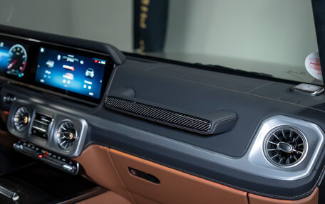 Mercedes-Benz G-Класс AMG, 2025 год, 34 390 000 рублей, 32 фотография