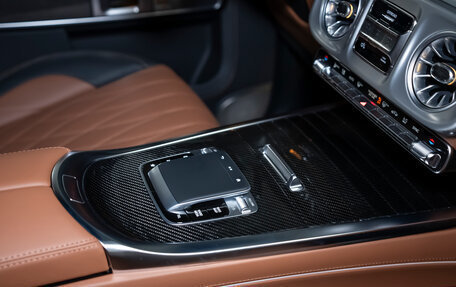 Mercedes-Benz G-Класс AMG, 2025 год, 34 390 000 рублей, 33 фотография