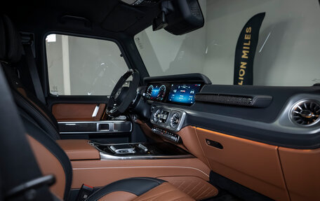 Mercedes-Benz G-Класс AMG, 2025 год, 34 390 000 рублей, 28 фотография