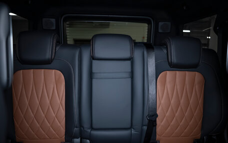 Mercedes-Benz G-Класс AMG, 2025 год, 34 390 000 рублей, 34 фотография
