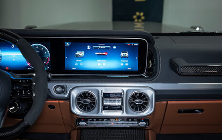 Mercedes-Benz G-Класс AMG, 2025 год, 34 390 000 рублей, 38 фотография