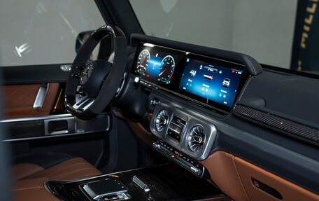Mercedes-Benz G-Класс AMG, 2025 год, 34 390 000 рублей, 30 фотография