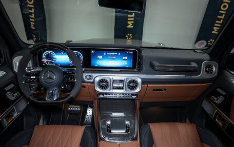 Mercedes-Benz G-Класс AMG, 2025 год, 34 390 000 рублей, 35 фотография