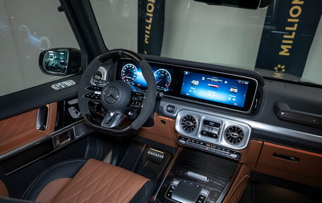 Mercedes-Benz G-Класс AMG, 2025 год, 34 390 000 рублей, 36 фотография