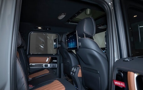 Mercedes-Benz G-Класс AMG, 2025 год, 34 390 000 рублей, 39 фотография