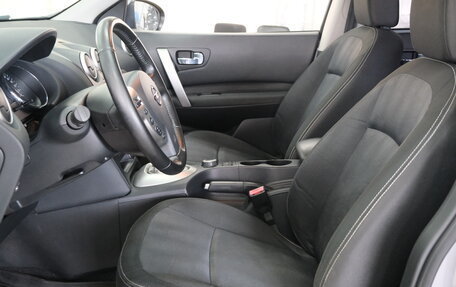 Nissan Qashqai, 2010 год, 1 179 000 рублей, 8 фотография