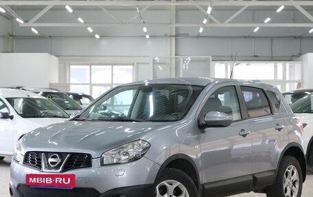 Nissan Qashqai, 2010 год, 1 179 000 рублей, 4 фотография