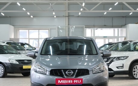 Nissan Qashqai, 2010 год, 1 179 000 рублей, 3 фотография