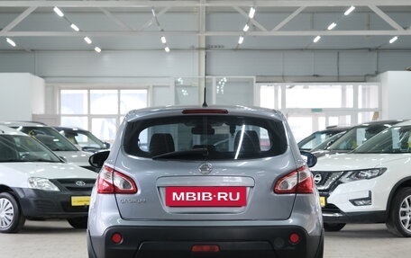 Nissan Qashqai, 2010 год, 1 179 000 рублей, 6 фотография