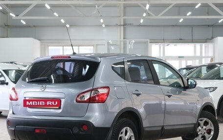 Nissan Qashqai, 2010 год, 1 179 000 рублей, 7 фотография