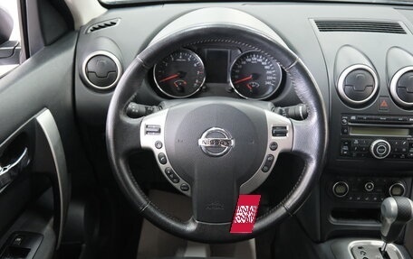 Nissan Qashqai, 2010 год, 1 179 000 рублей, 12 фотография