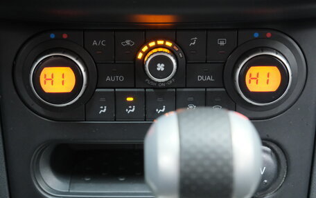 Nissan Qashqai, 2010 год, 1 179 000 рублей, 16 фотография