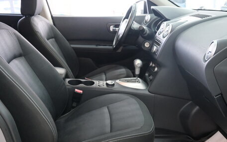 Nissan Qashqai, 2010 год, 1 179 000 рублей, 20 фотография