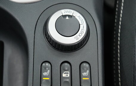 Nissan Qashqai, 2010 год, 1 179 000 рублей, 17 фотография