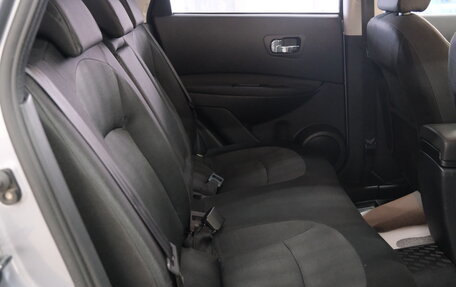 Nissan Qashqai, 2010 год, 1 179 000 рублей, 22 фотография