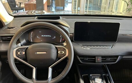 Haval Jolion, 2025 год, 2 449 000 рублей, 3 фотография