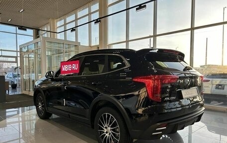 Haval Jolion, 2025 год, 2 449 000 рублей, 2 фотография