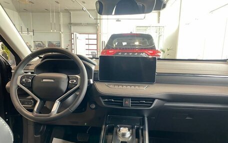 Haval Jolion, 2025 год, 2 449 000 рублей, 10 фотография