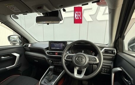 Toyota Raize I, 2019 год, 750 000 рублей, 6 фотография
