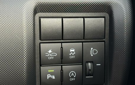 Toyota Raize I, 2019 год, 750 000 рублей, 15 фотография