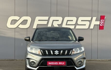 Suzuki Vitara II рестайлинг, 2021 год, 2 250 000 рублей, 3 фотография