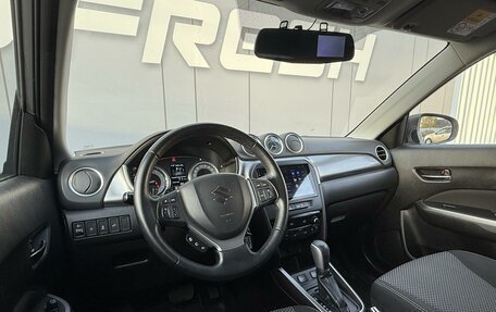 Suzuki Vitara II рестайлинг, 2021 год, 2 250 000 рублей, 6 фотография