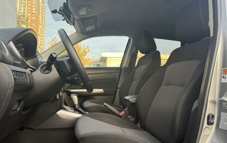 Suzuki Vitara II рестайлинг, 2021 год, 2 250 000 рублей, 10 фотография