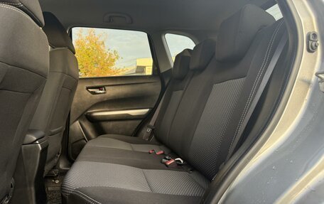 Suzuki Vitara II рестайлинг, 2021 год, 2 250 000 рублей, 9 фотография