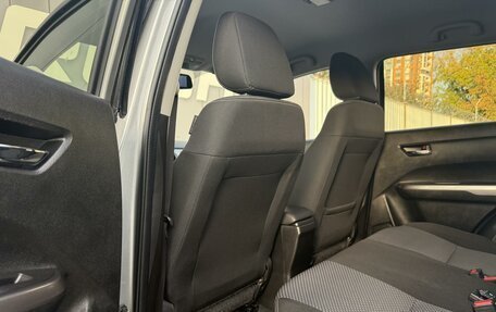 Suzuki Vitara II рестайлинг, 2021 год, 2 250 000 рублей, 11 фотография