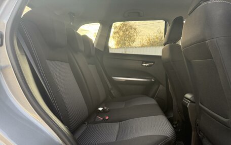 Suzuki Vitara II рестайлинг, 2021 год, 2 250 000 рублей, 7 фотография