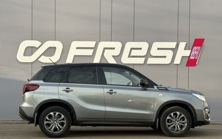 Suzuki Vitara II рестайлинг, 2021 год, 2 250 000 рублей, 5 фотография