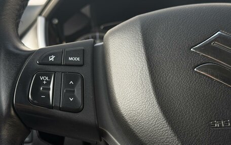 Suzuki Vitara II рестайлинг, 2021 год, 2 250 000 рублей, 16 фотография