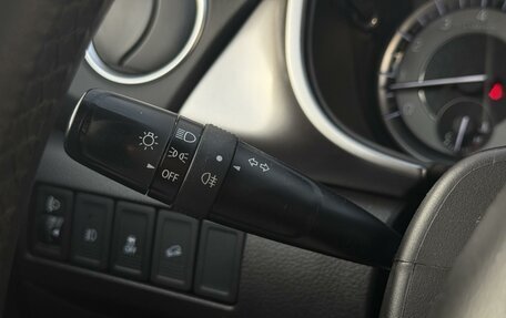 Suzuki Vitara II рестайлинг, 2021 год, 2 250 000 рублей, 17 фотография