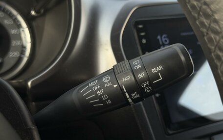 Suzuki Vitara II рестайлинг, 2021 год, 2 250 000 рублей, 20 фотография