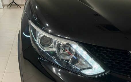 Nissan Qashqai, 2017 год, 1 785 000 рублей, 8 фотография