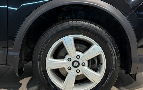 Nissan Qashqai, 2017 год, 1 785 000 рублей, 9 фотография